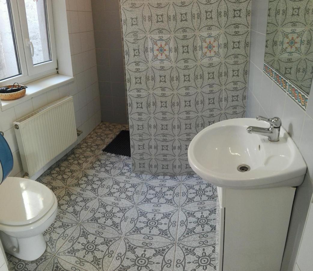 Riga Old Town City Apartments 5 Zewnętrze zdjęcie