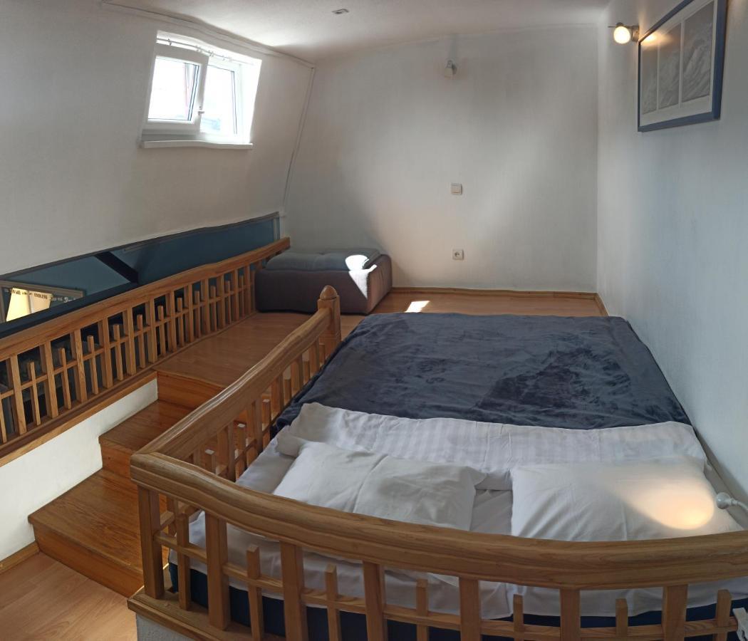 Riga Old Town City Apartments 5 Zewnętrze zdjęcie